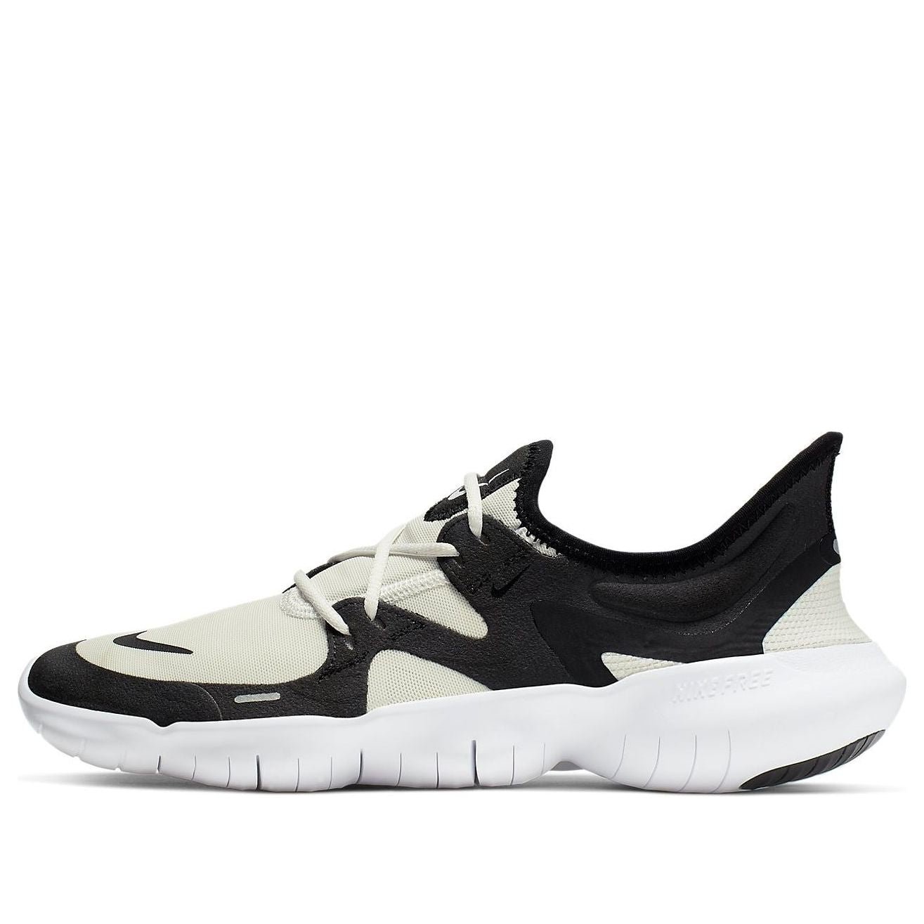 (WMNS) Nike Free RN 5.0 - White AQ1316-102