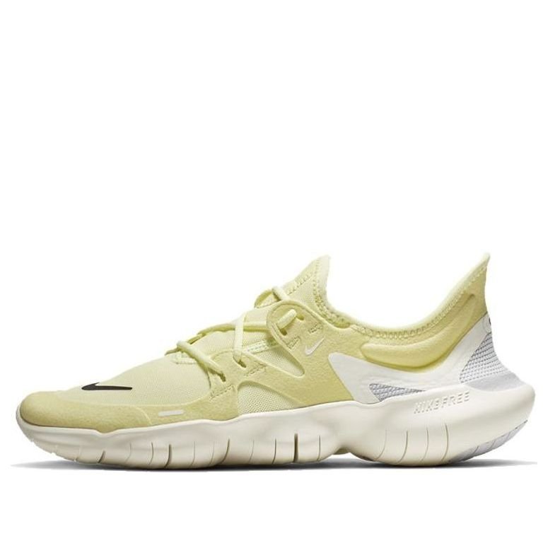 (WMNS) Nike Free RN 5.0 'Luminous Green' AQ1316-300