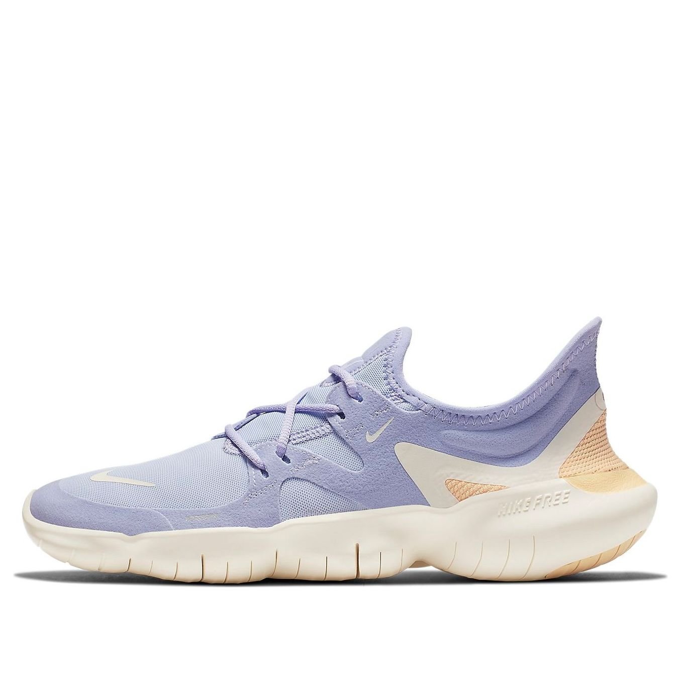 (WMNS) Nike Free RN 50 Luminous AQ1316-500