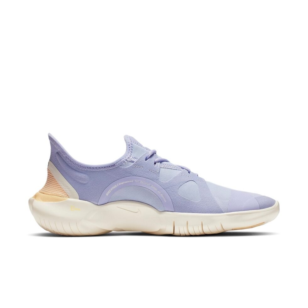 (WMNS) Nike Free RN 50 Luminous AQ1316-500 - Image 2