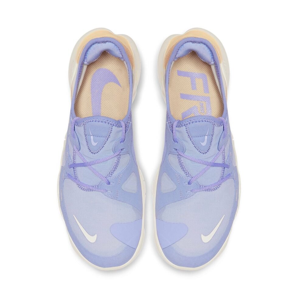 (WMNS) Nike Free RN 50 Luminous AQ1316-500 - Image 4