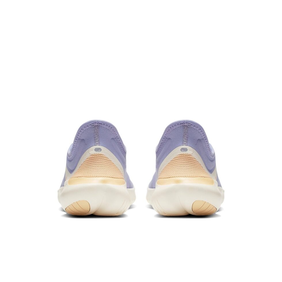 (WMNS) Nike Free RN 50 Luminous AQ1316-500 - Image 5