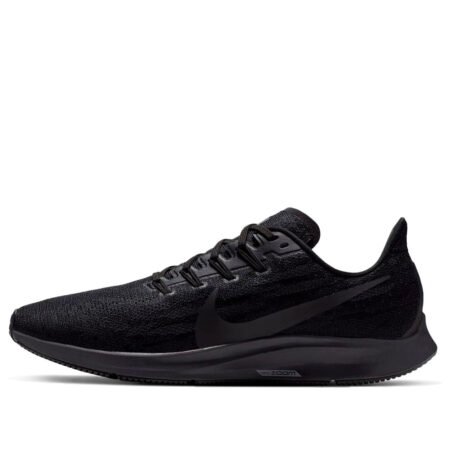 Nike Air Zoom Pegasus 36 'Black Oil Grey' AQ2203-006
