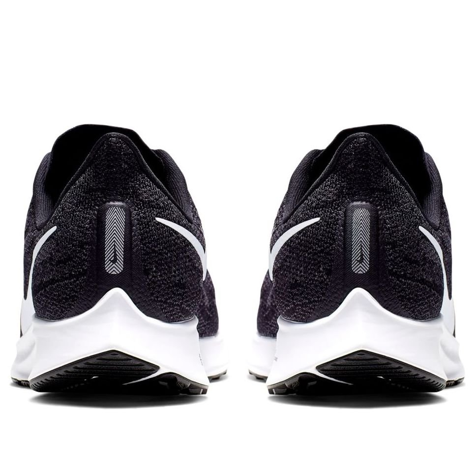 (WMNS) Nike Air Zoom Pegasus 36 Wide 'Black' AQ2209-004 - Image 5