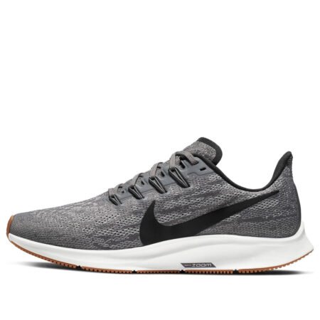 (WMNS) Nike Air Zoom Pegasus 36 'Gunsmoke' AQ2210-001
