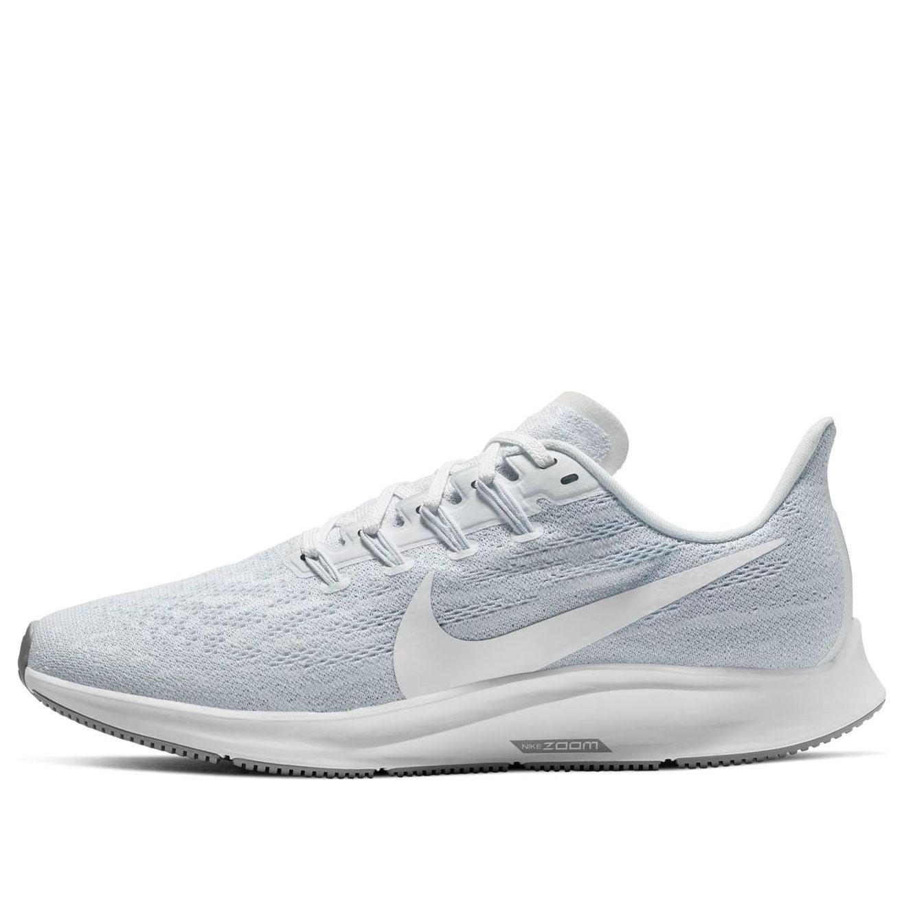 (WMNS) Nike Air Zoom Pegasus 36 'Half Blue' AQ2210-100