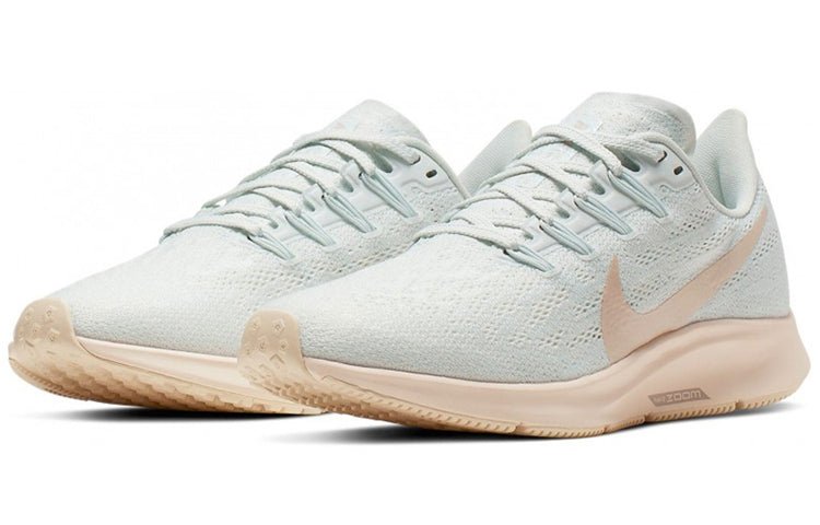 (WMNS) Nike Air Zoom Pegasus 36 'Light Cream' AQ2210-400 - Image 2