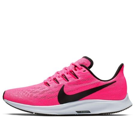 (WMNS) Nike Air Zoom Pegasus 36 'Hyper Pink' AQ2210-600