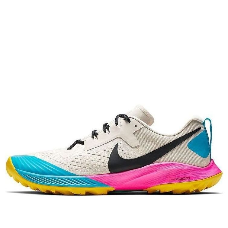 Nike Air Zoom Terra Kiger 5 'Light Orewood Pink' AQ2219-100