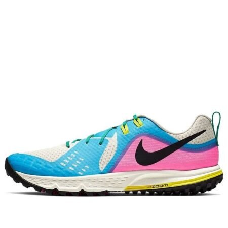 Nike Wildhorse 5 'Light Orewood Brown' AQ2222-100