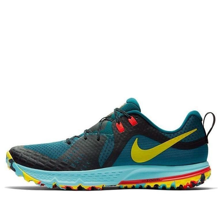 Nike Wildhorse 5 'Geode Teal' AQ2222-300