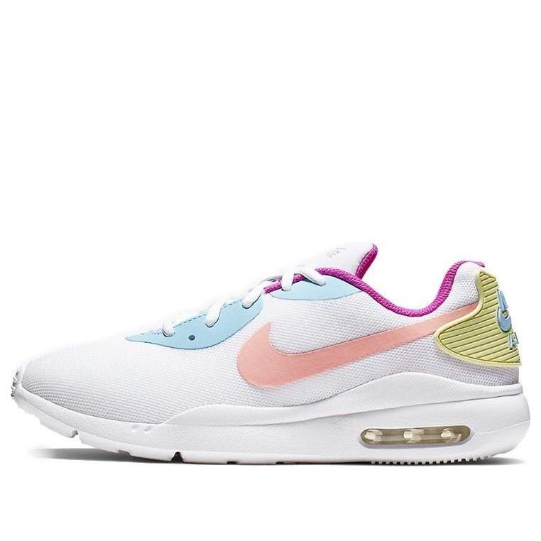(WMNS) Nike Air Max Oketo 'Bleached Coral' AQ2231-104