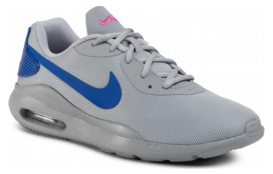 Nike Air Max Oketo 'Wolf Grey Blue' AQ2235-005