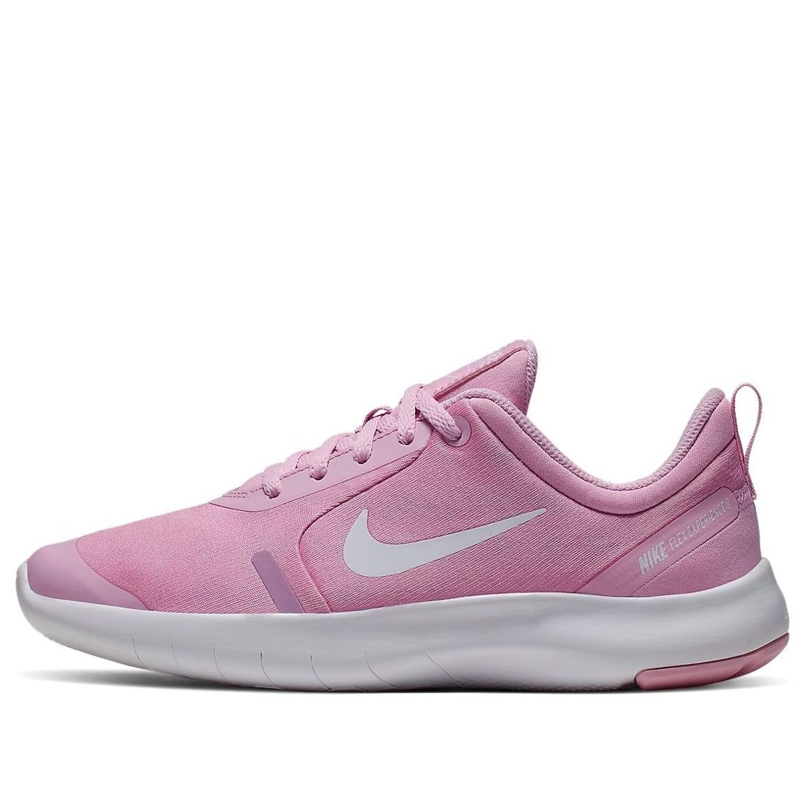 (GS) Nike Flex Experience RN 8 'Pink Rise' AQ2248-600