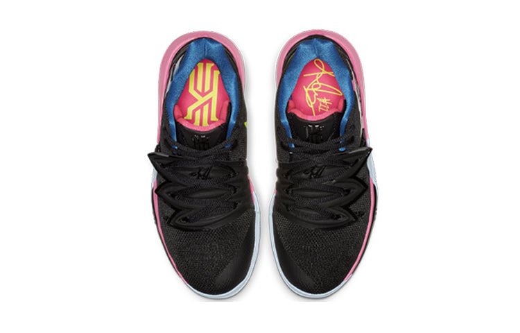(GS) Nike Kyrie 5 'Just Do It' AQ2456-003 - Image 3