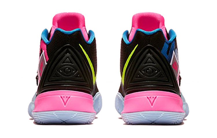 (GS) Nike Kyrie 5 'Just Do It' AQ2456-003 - Image 4