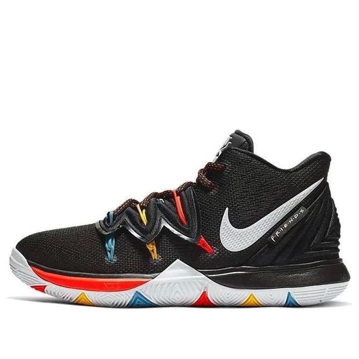(GS) Nike Kyrie 5 'Friends' AQ2456-006
