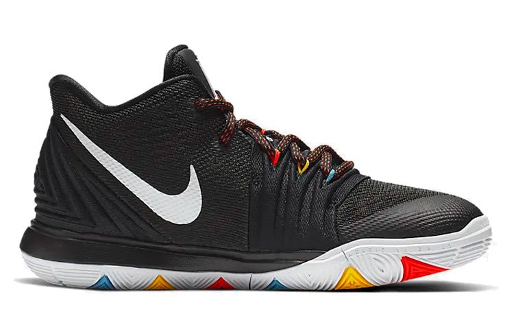 (GS) Nike Kyrie 5 'Friends' AQ2456-006 - Image 2