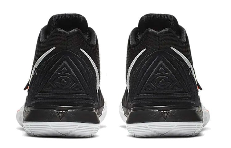 (GS) Nike Kyrie 5 'Friends' AQ2456-006 - Image 4