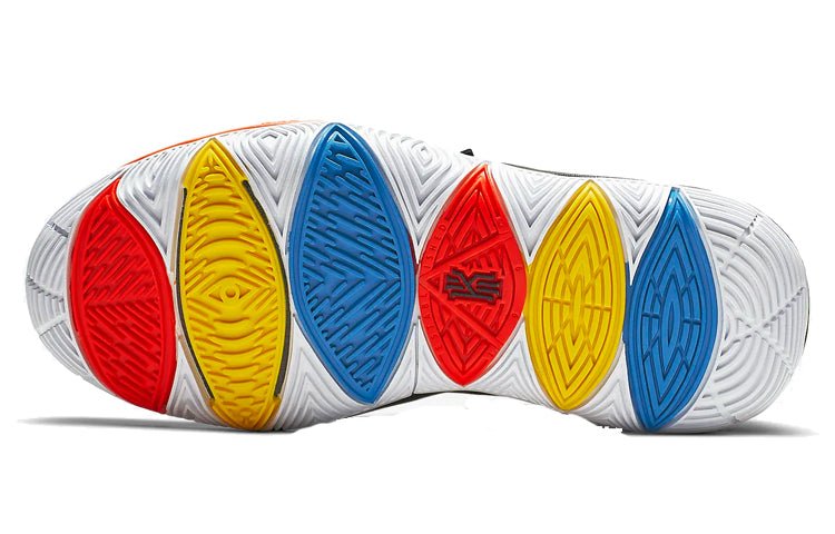 (GS) Nike Kyrie 5 'Friends' AQ2456-006 - Image 5