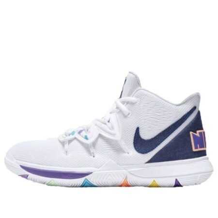 (GS) Nike Kyrie 5 'Have A Nike Day' AQ2456-101