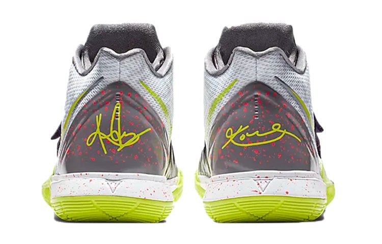 (GS) Nike Kyrie 5 'Mamba Mentality' AQ2456-102 - Image 4