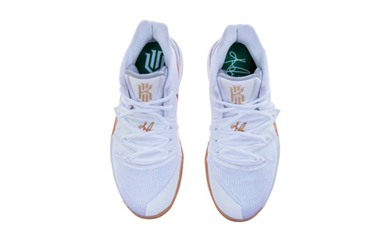 (GS) Nike Kyrie 5 'Irish' AQ2456-170 - Image 4