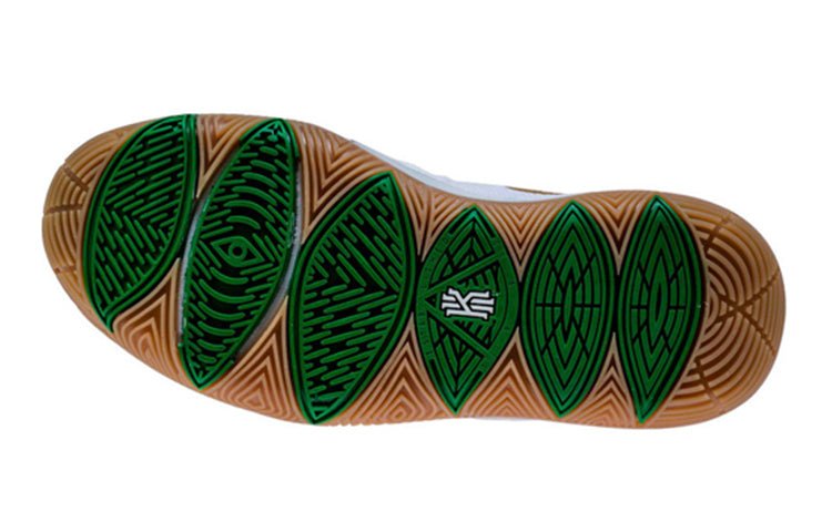 (GS) Nike Kyrie 5 'Irish' AQ2456-170 - Image 5