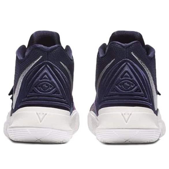 (GS) Nike Kyrie 5 'Galaxy' AQ2456-900 - Image 4