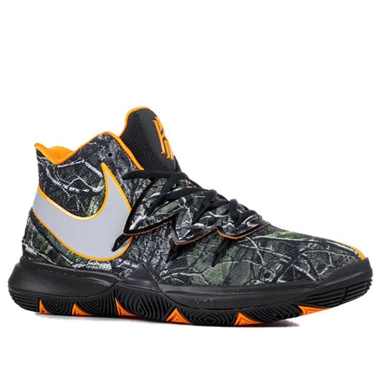 (GS) Nike Kyrie 5 PE 'Taco' AQ2456-902 - Image 2