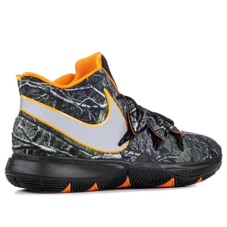 (GS) Nike Kyrie 5 PE 'Taco' AQ2456-902 - Image 3
