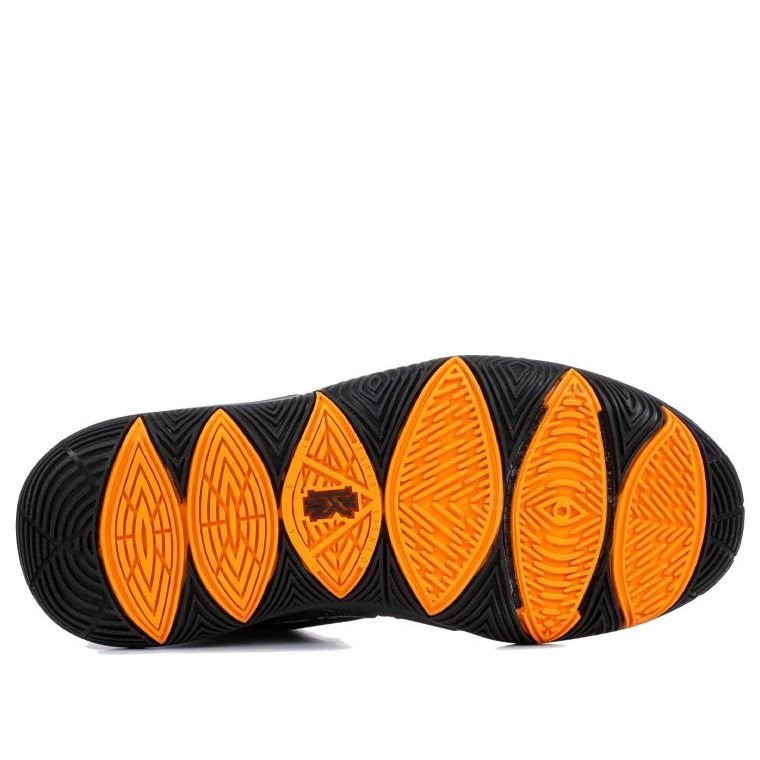(GS) Nike Kyrie 5 PE 'Taco' AQ2456-902 - Image 4