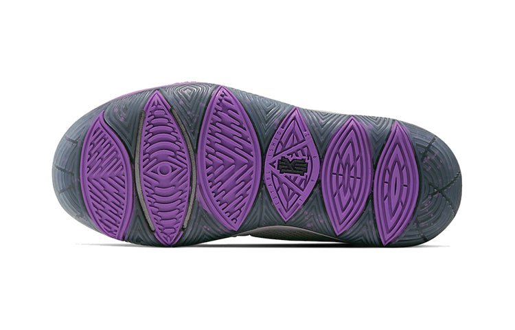 (PS) Nike Kyrie 5 'Graffiti' AQ2458-001 - Image 4