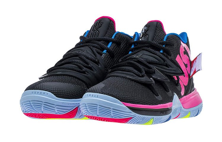 (PS) Nike Kyrie 5 'Just Do It' AQ2458-003 - Image 3