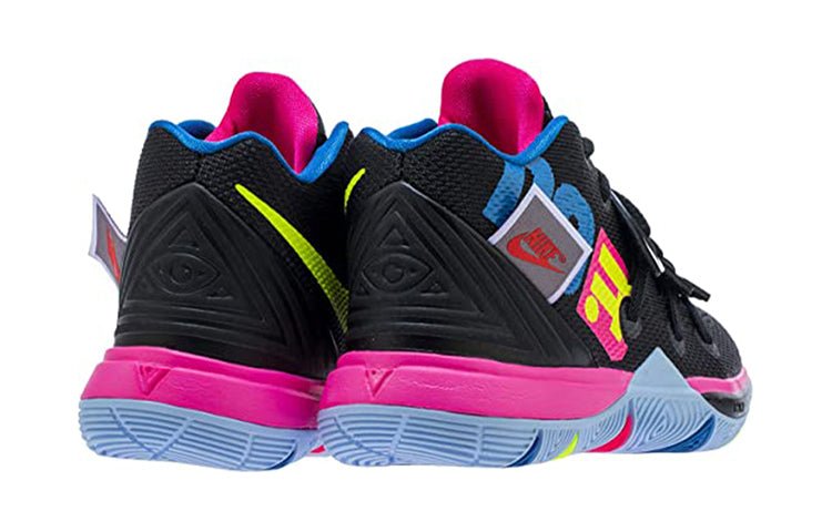(PS) Nike Kyrie 5 'Just Do It' AQ2458-003 - Image 4