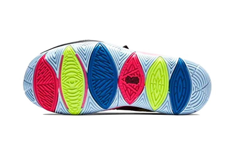 (PS) Nike Kyrie 5 'Just Do It' AQ2458-003 - Image 5