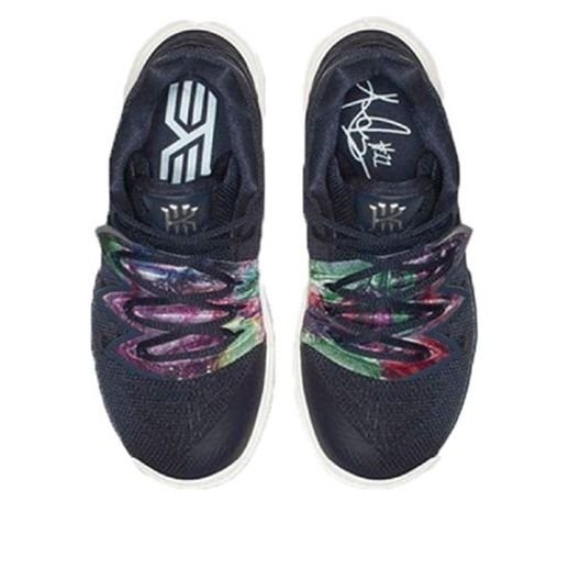 (PS) Nike Kyrie 5 'Galaxy' AQ2458-900 - Image 3