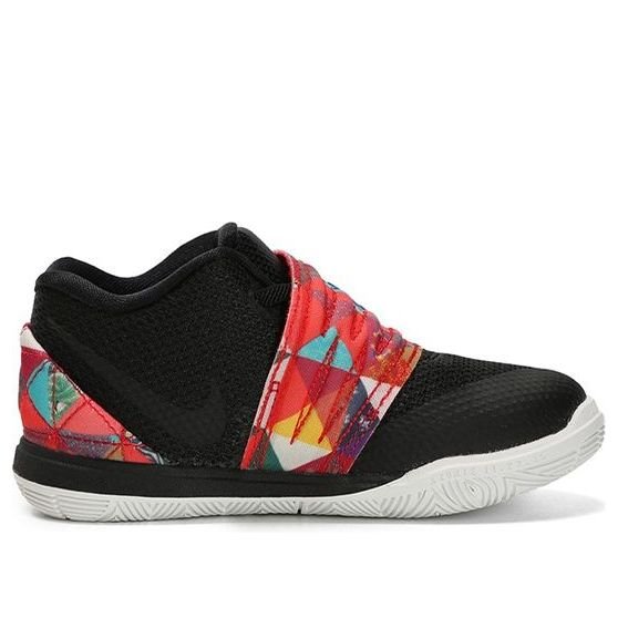 (TD) Nike Kyrie 5 'Chinese New Year' AQ2459-010 - Image 2