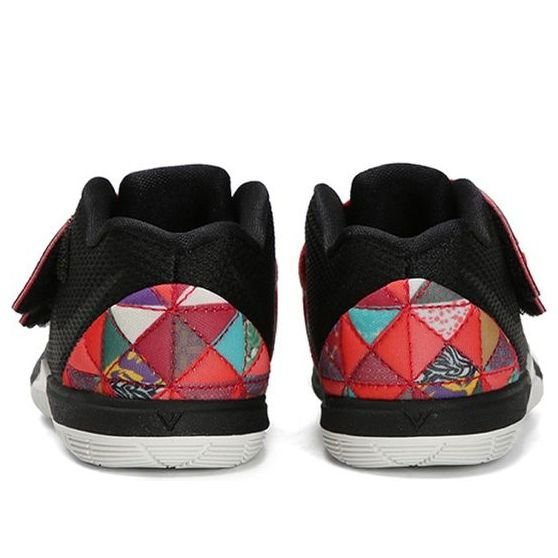 (TD) Nike Kyrie 5 'Chinese New Year' AQ2459-010 - Image 4
