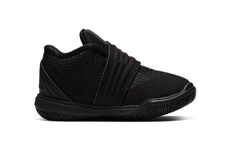 (TD) Nike Kyrie 5 'Black' AQ2459-016 - Image 2
