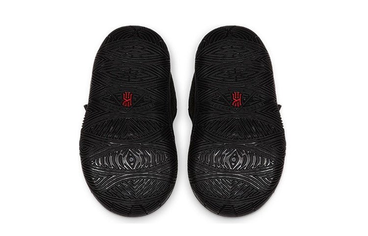 (TD) Nike Kyrie 5 'Black' AQ2459-016 - Image 3