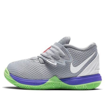 (TD) Nike Kyrie 5 'Lime Blast' AQ2459-099