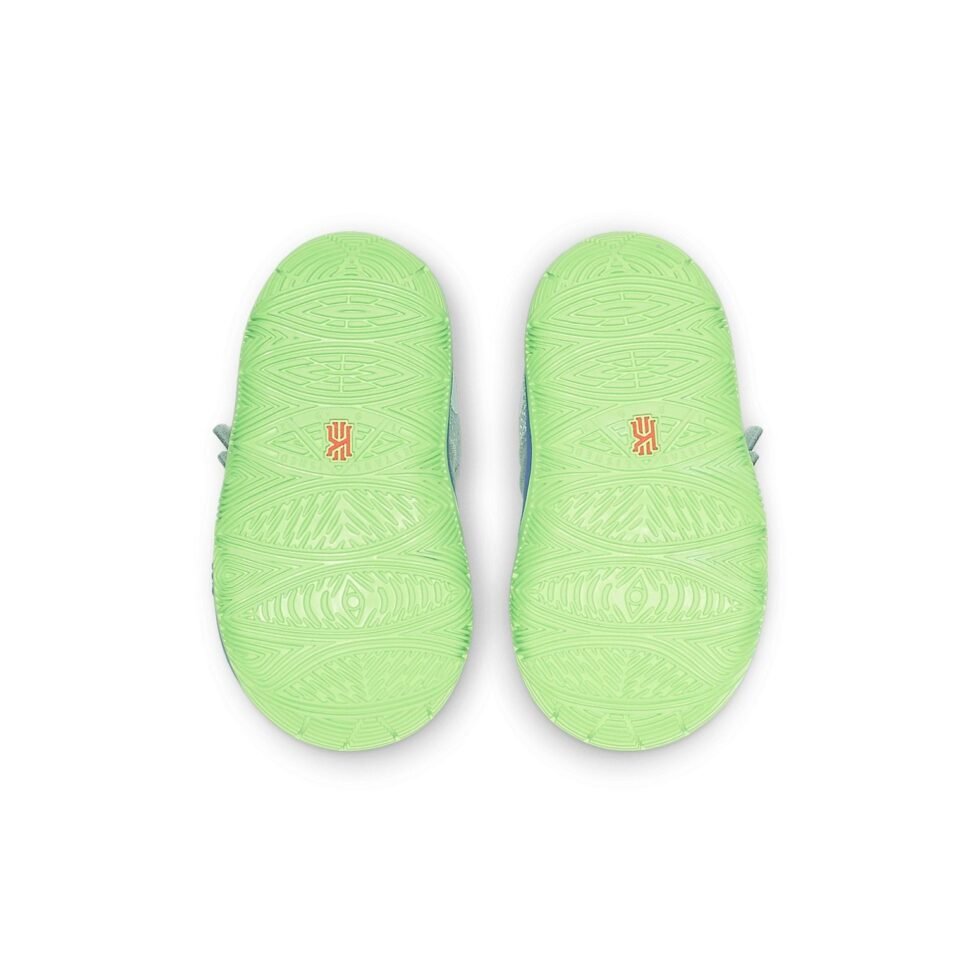(TD) Nike Kyrie 5 'Lime Blast' AQ2459-099 - Image 3