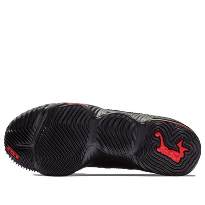 (GS) Nike LeBron 16 'Fresh Bred' AQ2465-002 - Image 4