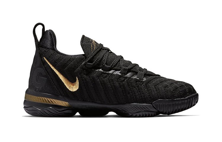 (PS) Nike LeBron 16 'I'm King' AQ2467-007 - Image 2