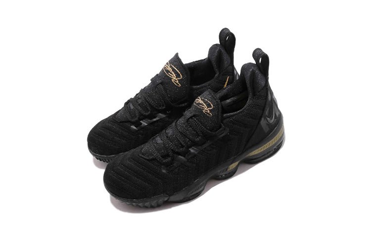 (PS) Nike LeBron 16 'I'm King' AQ2467-007 - Image 3