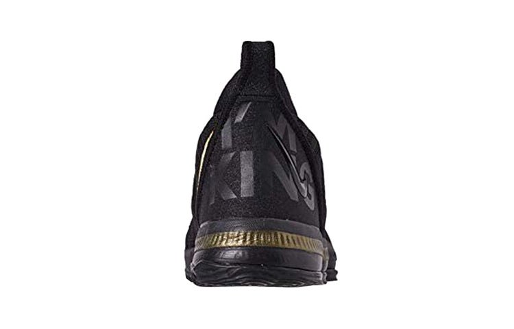 (PS) Nike LeBron 16 'I'm King' AQ2467-007 - Image 5