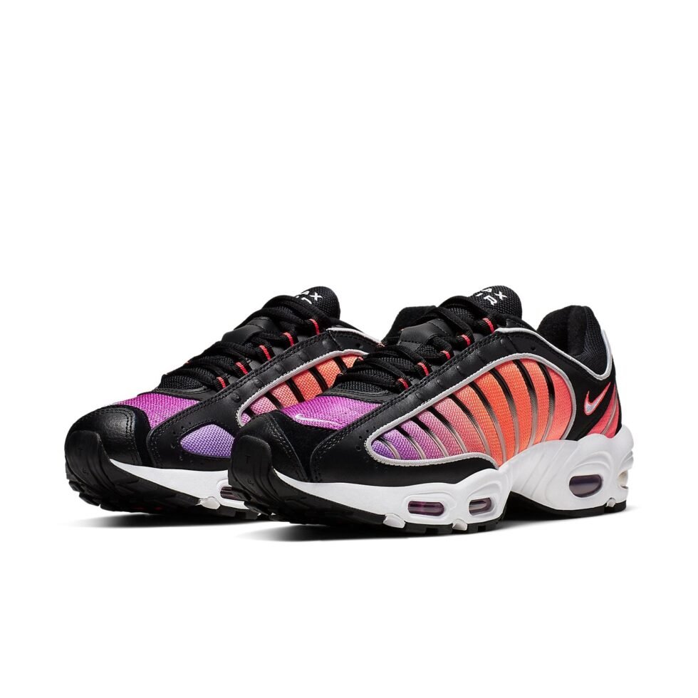 Nike Air Max Tailwind 4 'Purple Gradient' AQ2567-002 - Image 3