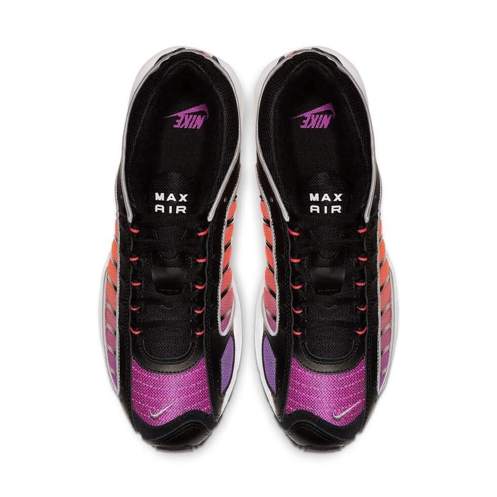 Nike Air Max Tailwind 4 'Purple Gradient' AQ2567-002 - Image 4