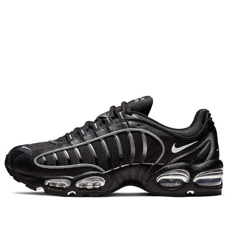 Nike Air Max Tailwind 4 'Black Silver' AQ2567-003